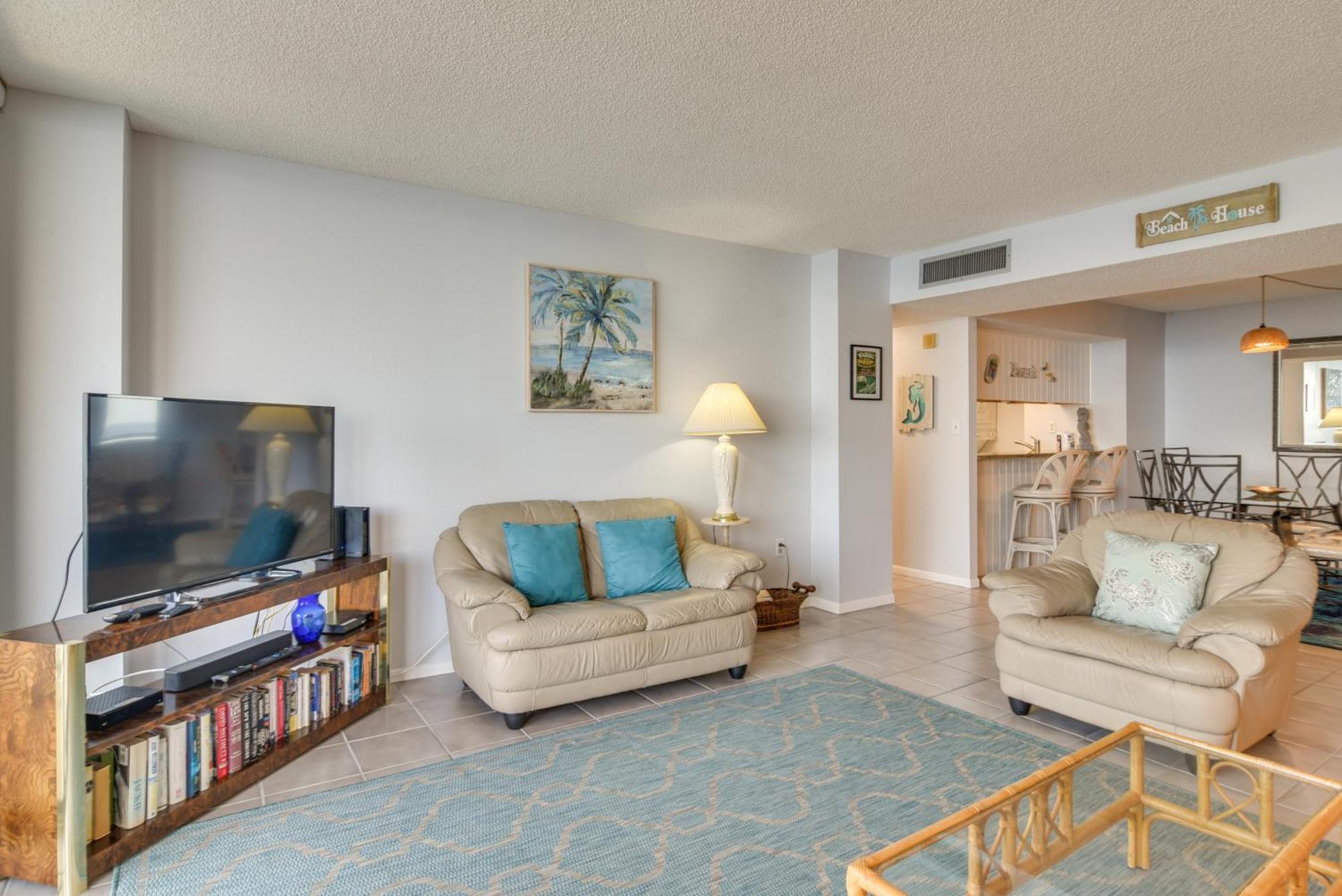 Oceanfront Condo With Balcony And Stunning Views! Clearwater Beach Exterior foto